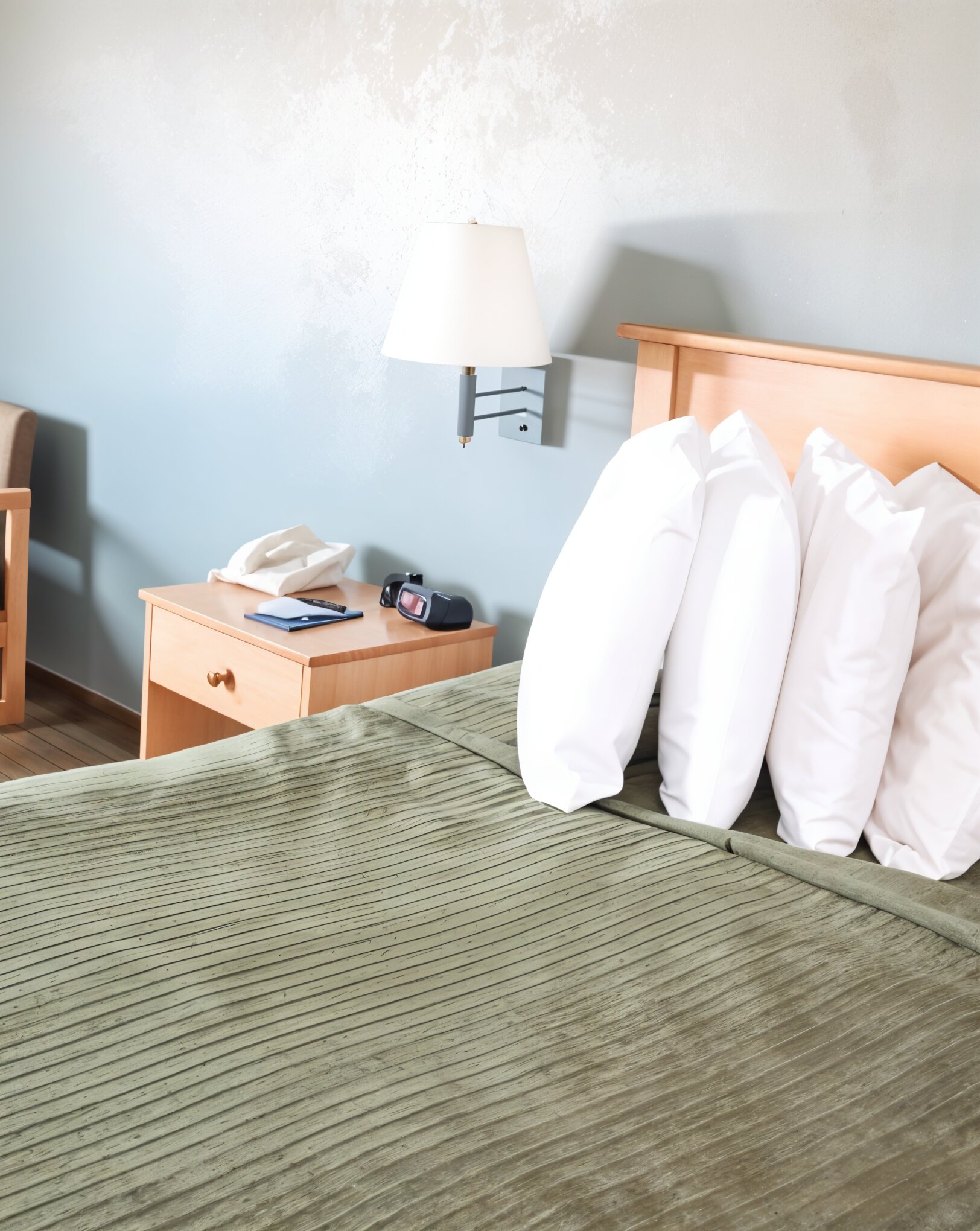 Booneslick Lodge Exterior